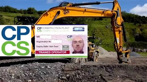 digger ticket training near me